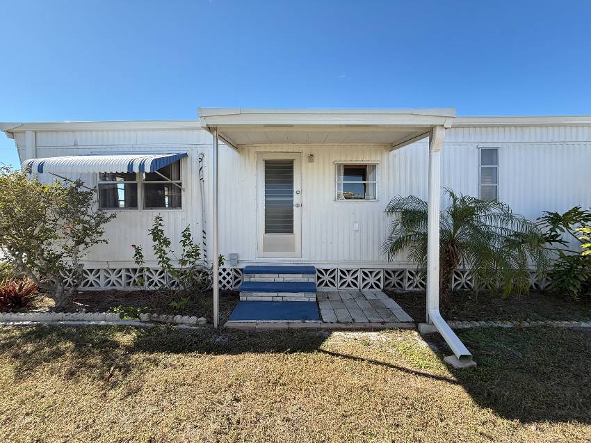 36 Jasmine Ave a Ellenton, FL Mobile or Manufactured Home for Sale